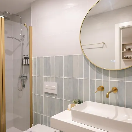 Premium! Jardines De Orive 2 * Κόρδοβα