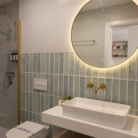 Premium! Jardines De Orive 2 * Κόρδοβα