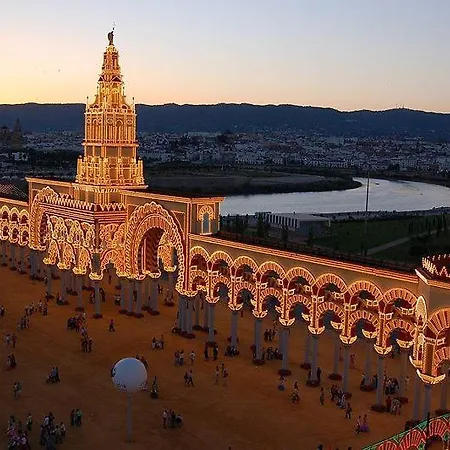 Premium! Jardines De Orive 2 Διαμέρισμα Κόρδοβα