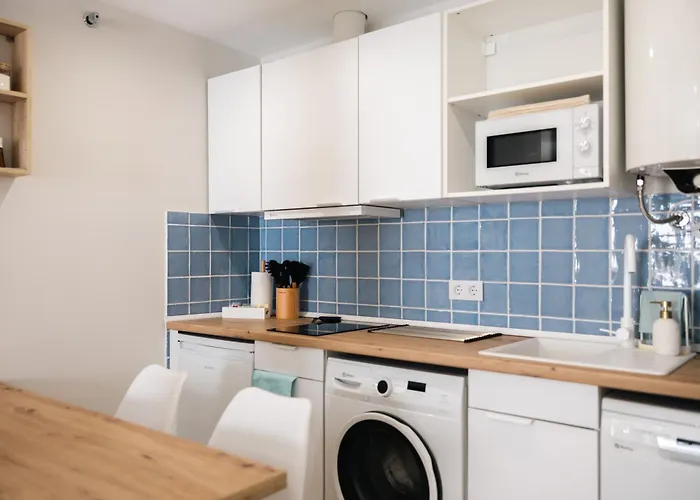 Premium! Jardines De Orive 2 Apartamento *