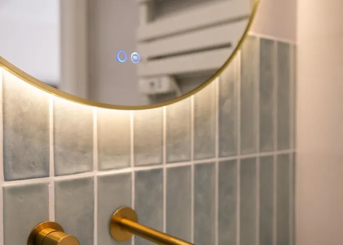 Premium! Jardines De Orive 2 * Córdova