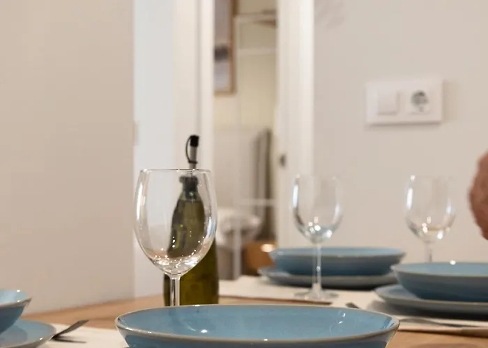 Apartamento Premium! Jardines De Orive 2 *