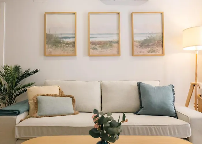 Premium! Jardines De Orive 2 * Córdova