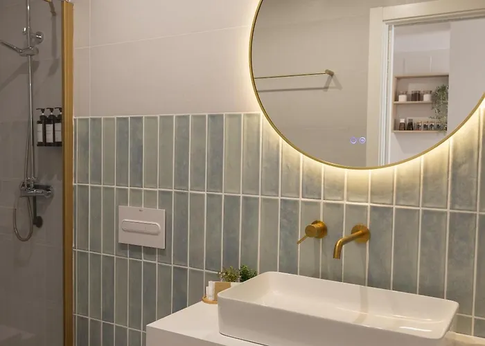 Premium! Jardines De Orive 2 * Córdova