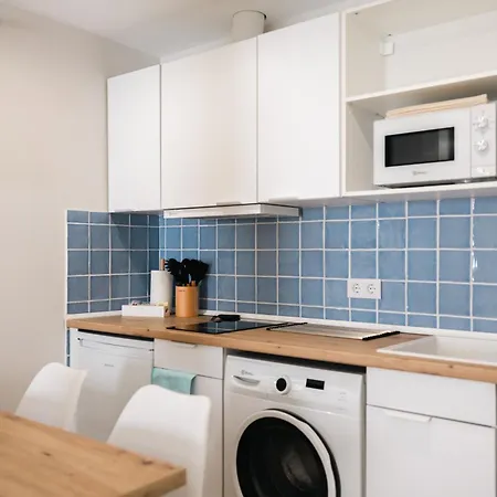 Premium! Jardines De Orive 2 Apartment *