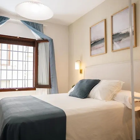 Premium! Jardines De Orive 2 Apartment