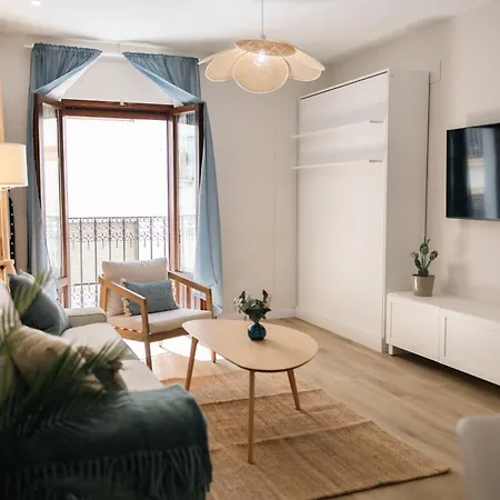 Premium! Jardines De Orive 2 Apartment *