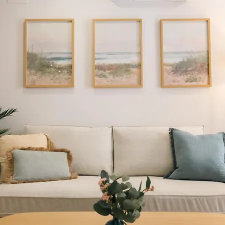 Premium! Jardines De Orive 2 * Cordoba