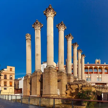 Premium! Jardines De Orive 2 Cordoba