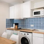 Premium! Jardines De Orive 2 Appartement *