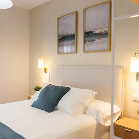 Apartment Premium! Jardines De Orive 2