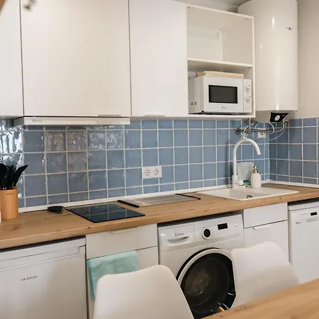 Apartment Premium! Jardines De Orive 2