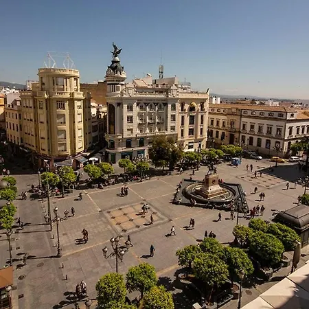 Premium! Jardines De Orive 2 * Cordoba