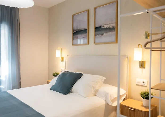 Apartment Premium! Jardines De Orive 2