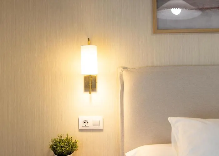 Premium! Jardines De Orive 2 Apartment Cordoba