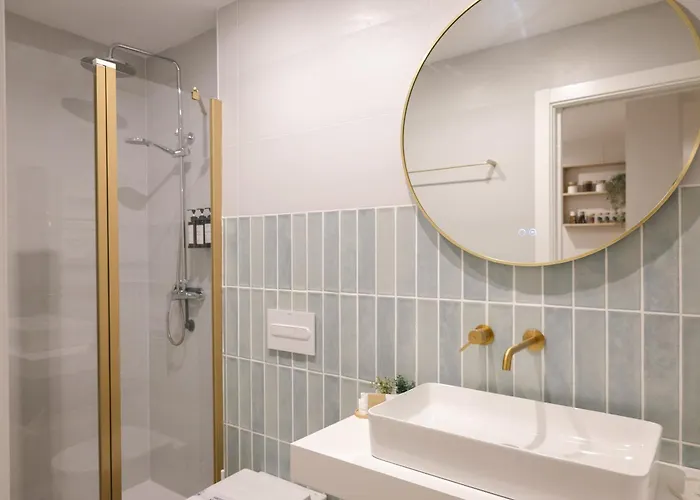 Premium! Jardines De Orive 2 * Cordoba