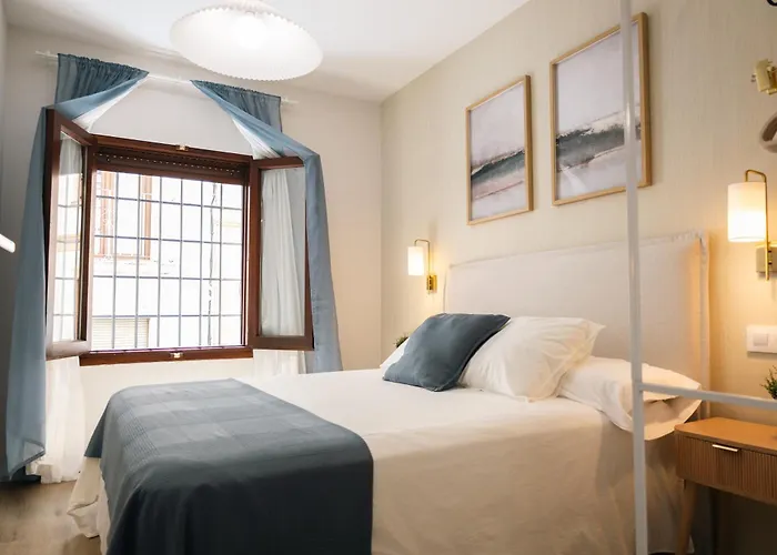 Premium! Jardines De Orive 2 Apartment