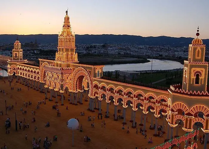 Premium! Jardines De Orive 2 Apartment Cordoba