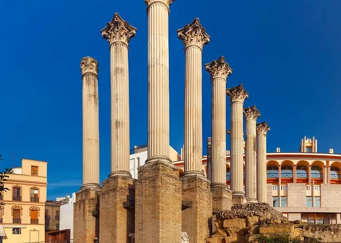 Premium! Jardines De Orive 2 Cordoba