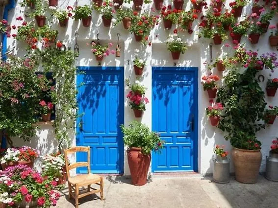 Premium! Jardines De Orive 2 Apartment *